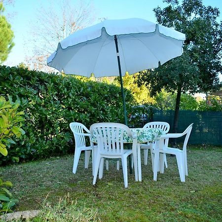 Villa Bouganville Bibione Extérieur photo