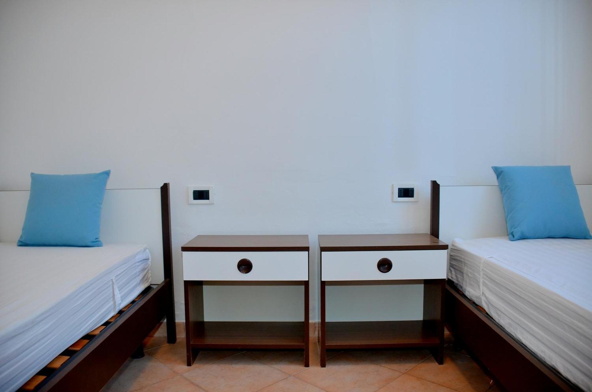 Villa Bouganville Bibione Extérieur photo