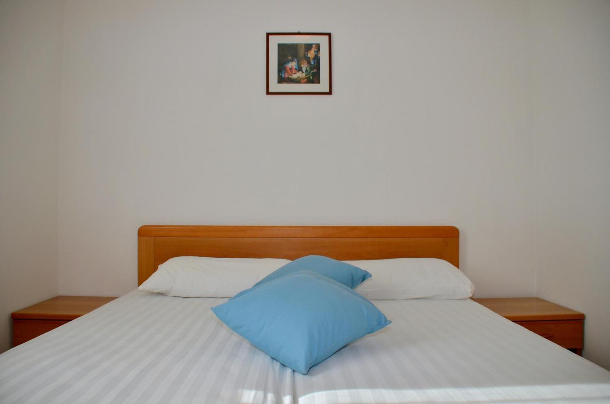 Villa Bouganville Bibione Extérieur photo