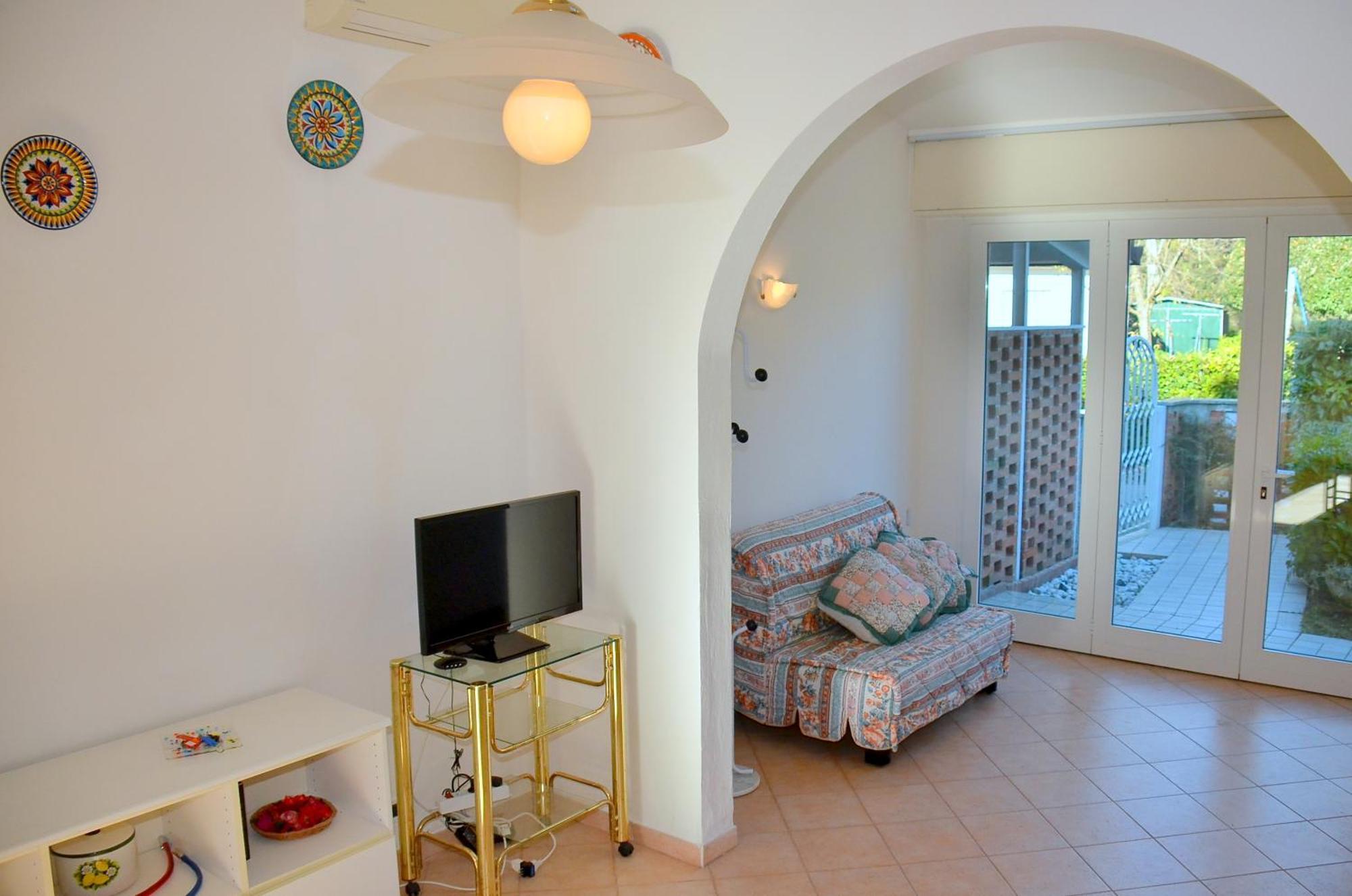 Villa Bouganville Bibione Extérieur photo