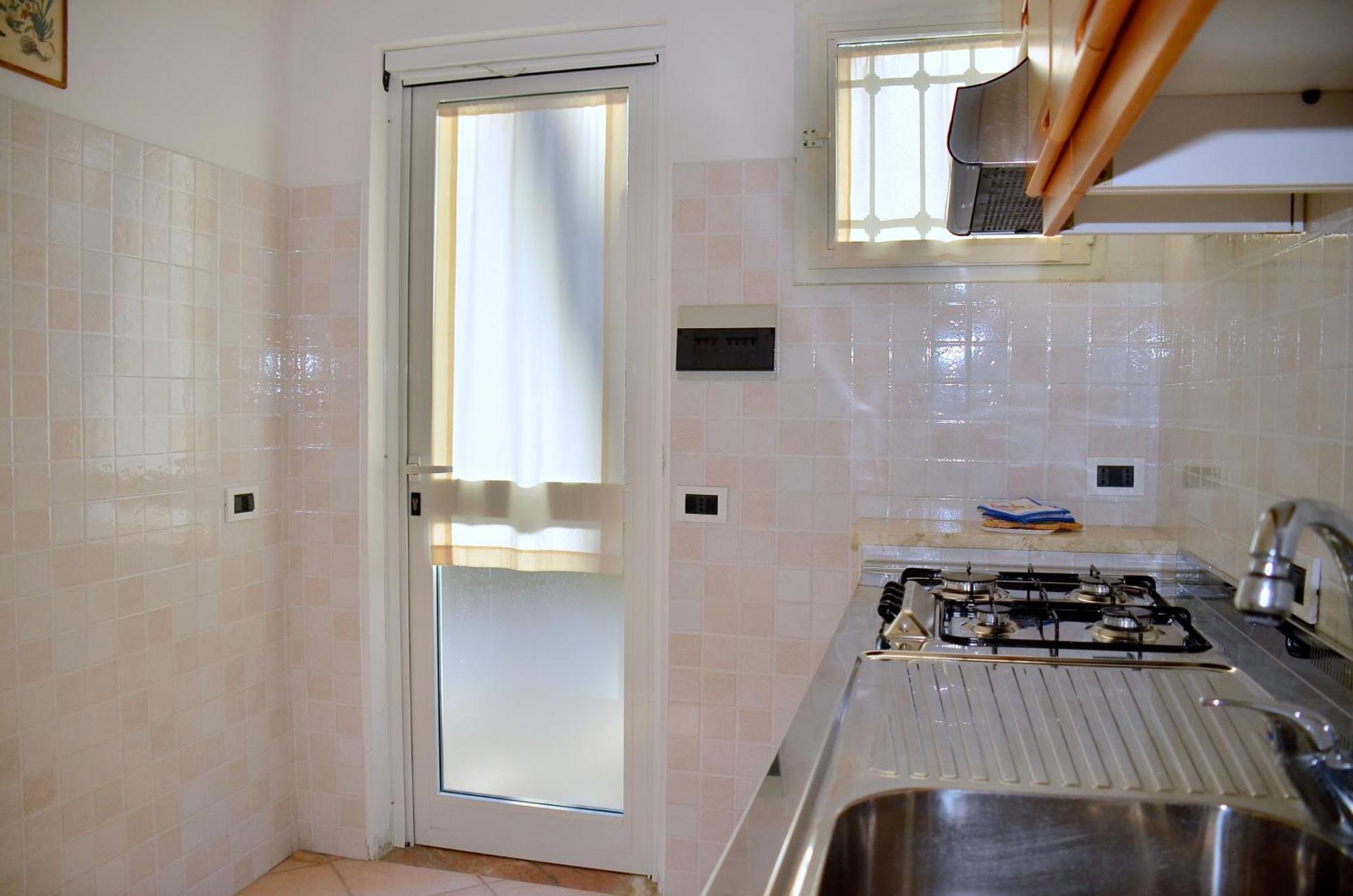 Villa Bouganville Bibione Extérieur photo