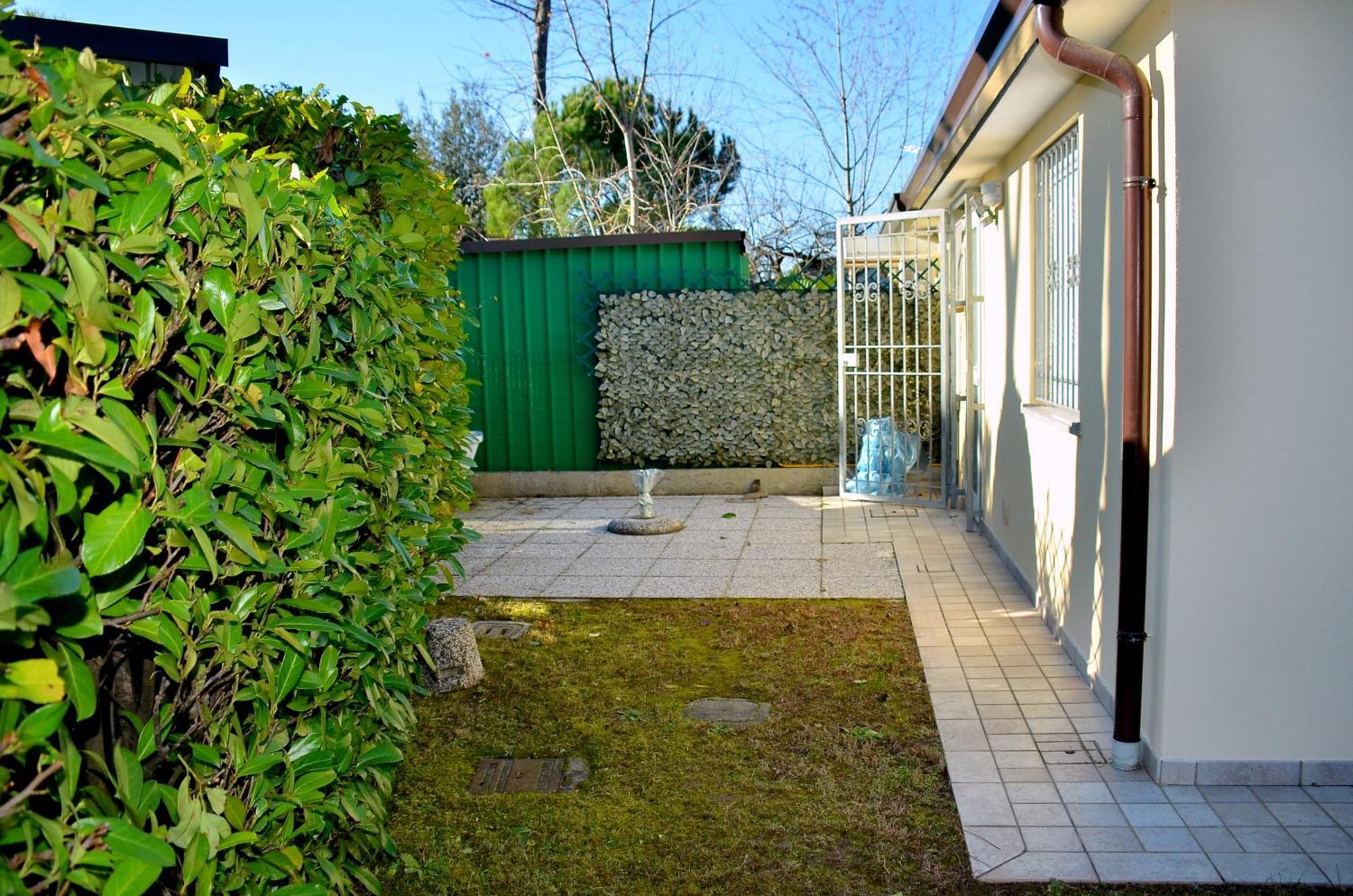 Villa Bouganville Bibione Extérieur photo