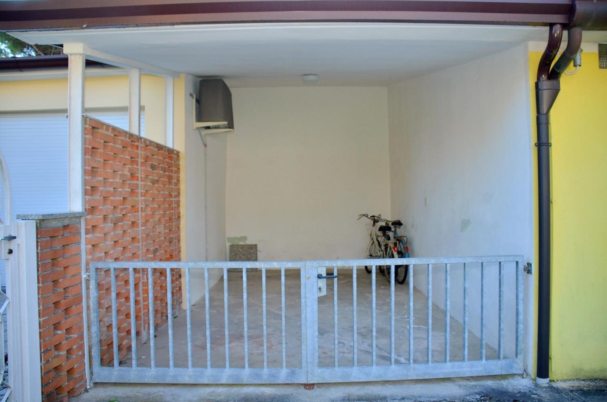 Villa Bouganville Bibione Extérieur photo