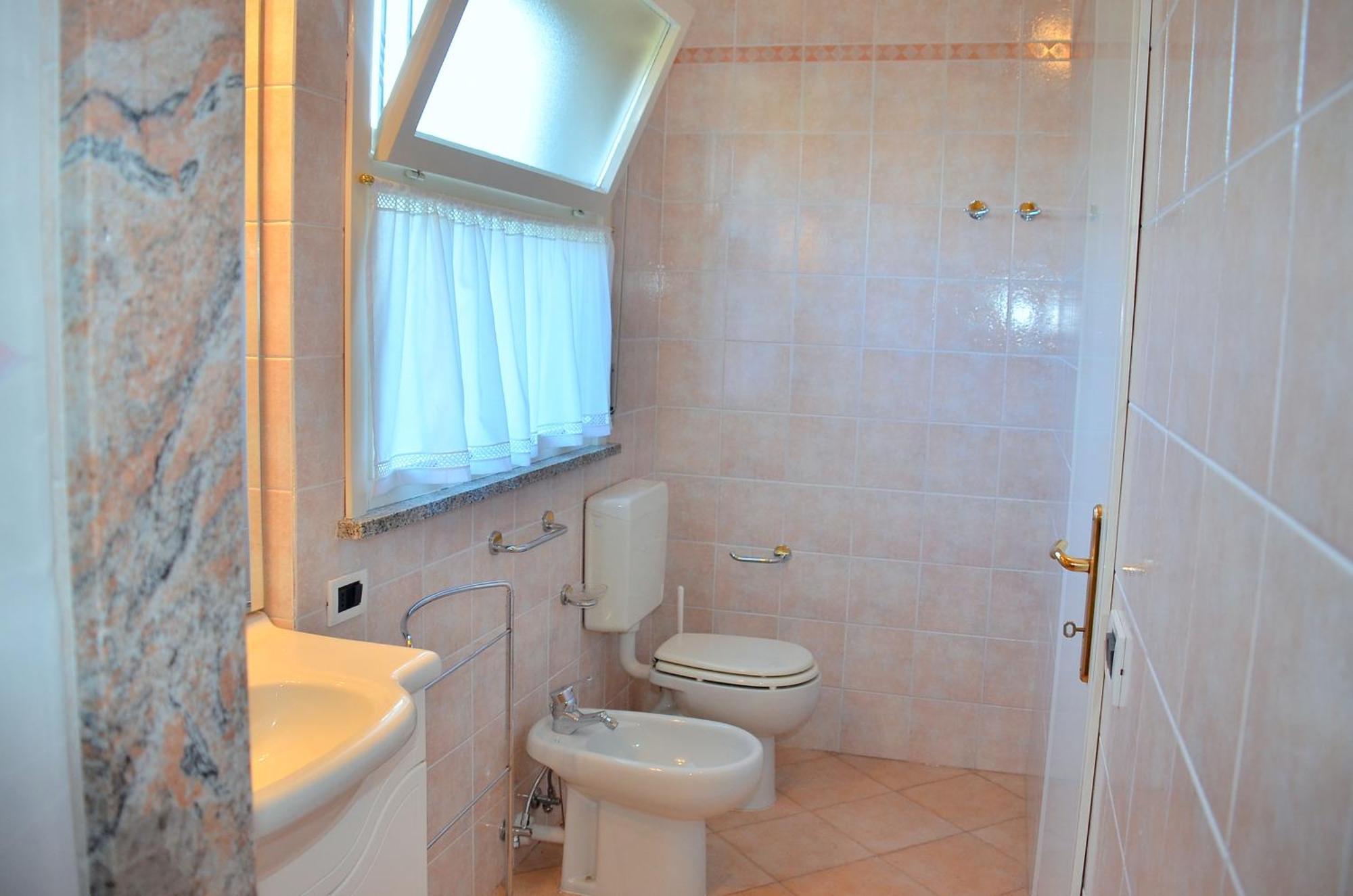 Villa Bouganville Bibione Extérieur photo